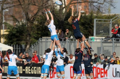 # Polskie Rugby # Polski Związek Rugby