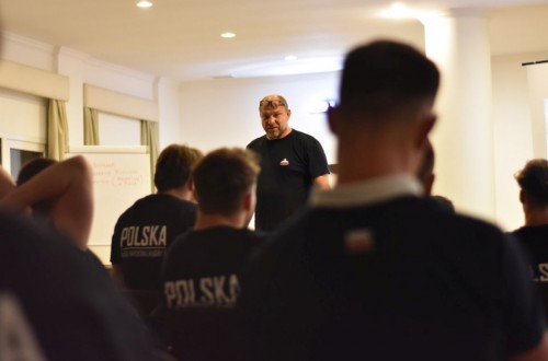 # Polskie Rugby # Polski Związek Rugby