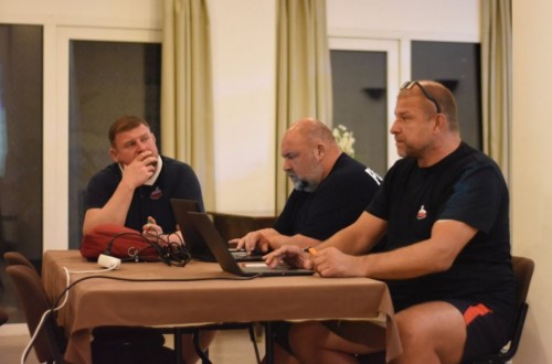 # Polskie Rugby # Polski Związek Rugby