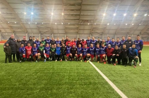 # Polskie Rugby # Polski Związek Rugby