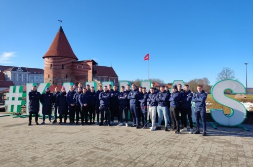 # Polskie Rugby # Polski Związek Rugby