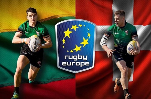 # Polskie Rugby # Polski Związek Rugby