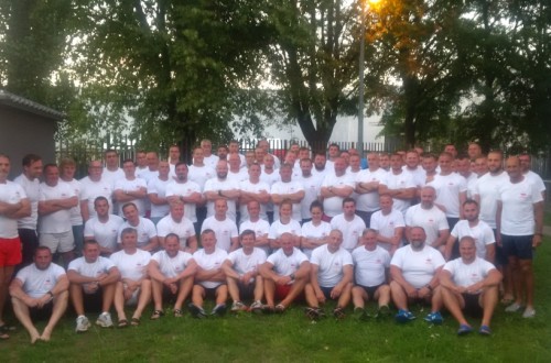 # Polskie Rugby # Polski Związek Rugby