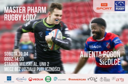 # Polskie Rugby # Polski Związek Rugby