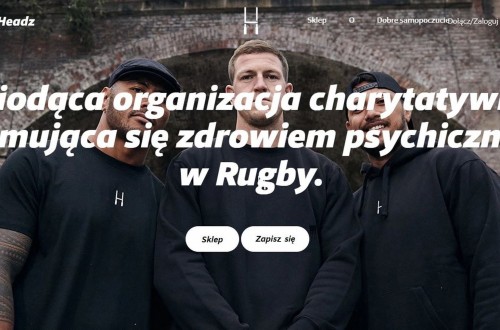 # Polskie Rugby # Polski Związek Rugby