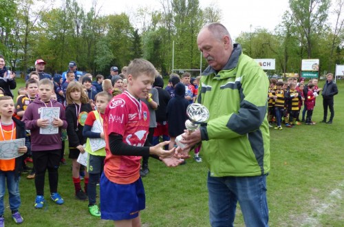 # Polskie Rugby # Polski Związek Rugby