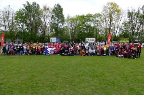 # Polskie Rugby # Polski Związek Rugby