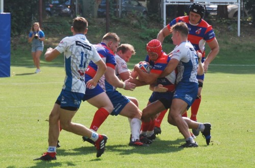 # Polskie Rugby # Polski Związek Rugby