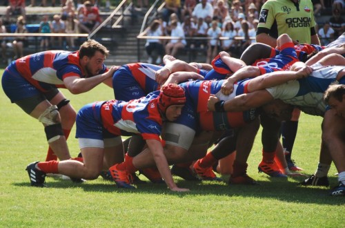 # Polskie Rugby # Polski Związek Rugby