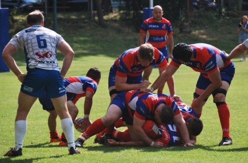 # Polskie Rugby # Polski Związek Rugby