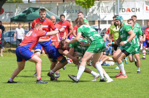 # Polskie Rugby # Polski Związek Rugby