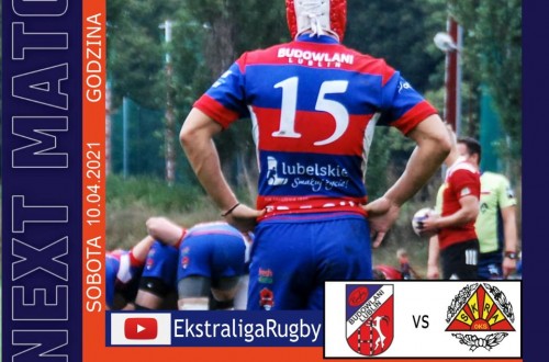 # Polskie Rugby # Polski Związek Rugby