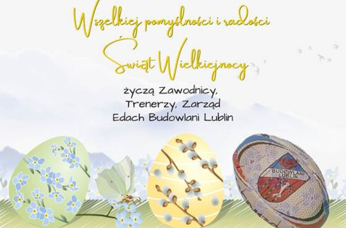 # Polskie Rugby # Polski Związek Rugby