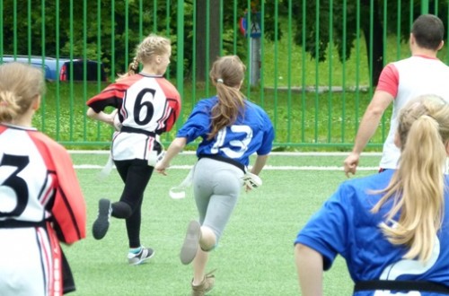 # Polskie Rugby # Polski Związek Rugby