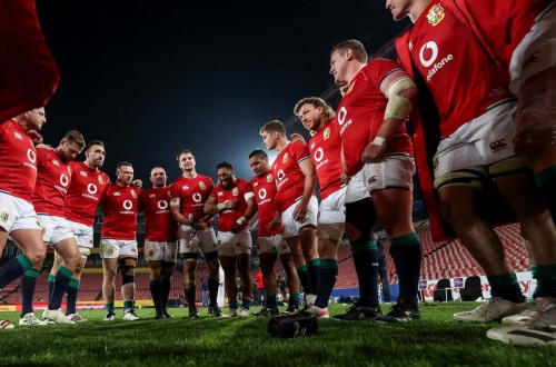 # Polskie Rugby # Polski Związek Rugby