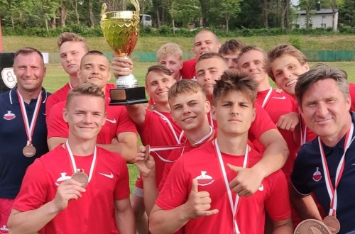 # Polskie Rugby # Polski Związek Rugby