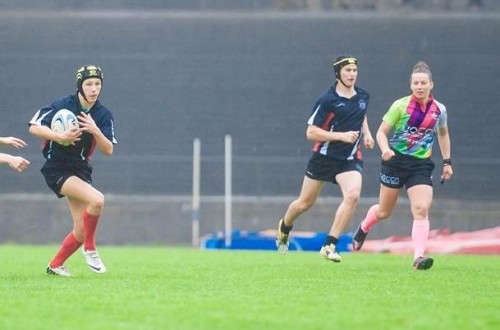 # Polskie Rugby # Polski Związek Rugby