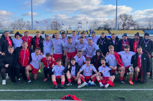 # Polskie Rugby # Polski Związek Rugby