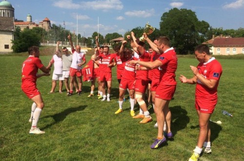 # Polskie Rugby # Polski Związek Rugby