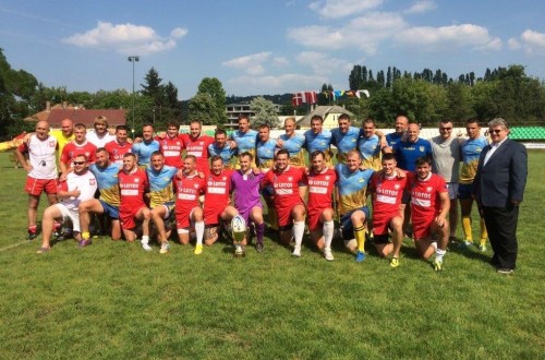 # Polskie Rugby # Polski Związek Rugby
