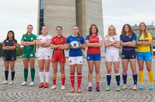 # Polskie Rugby # Polski Związek Rugby