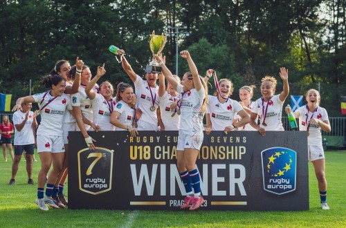 # Polskie Rugby # Polski Związek Rugby