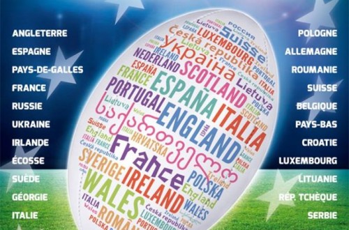 # Polskie Rugby # Polski Związek Rugby