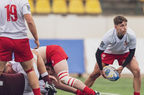 # Polskie Rugby # Polski Związek Rugby