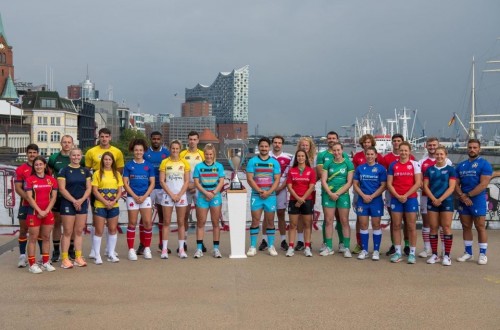 # Polskie Rugby # Polski Związek Rugby