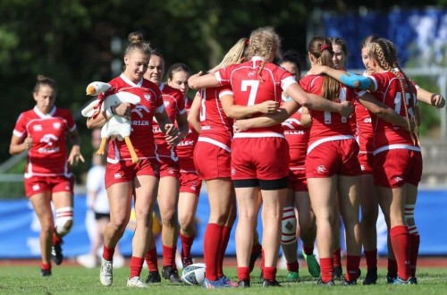 # Polskie Rugby # Polski Związek Rugby