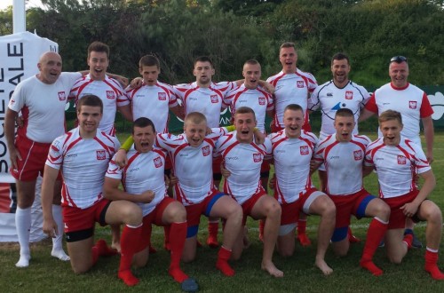 # Polskie Rugby # Polski Związek Rugby