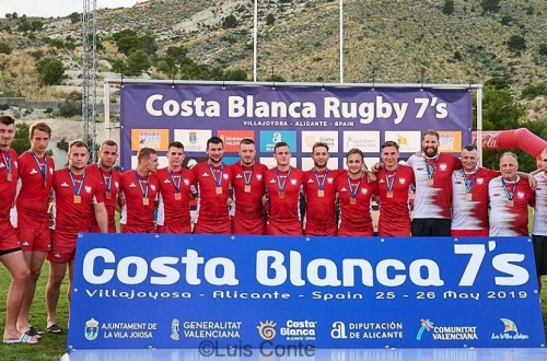 # Polskie Rugby # Polski Związek Rugby