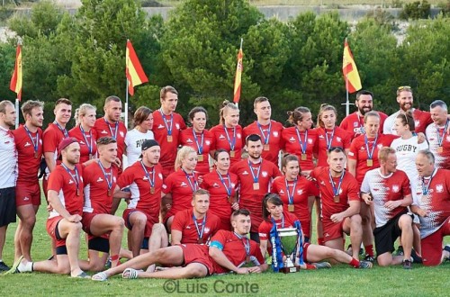 # Polskie Rugby # Polski Związek Rugby