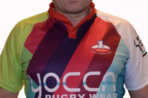# Polskie Rugby # Polski Związek Rugby