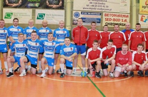 # Polskie Rugby # Polski Związek Rugby