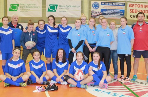 # Polskie Rugby # Polski Związek Rugby