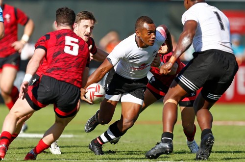 # Polskie Rugby # Polski Związek Rugby
