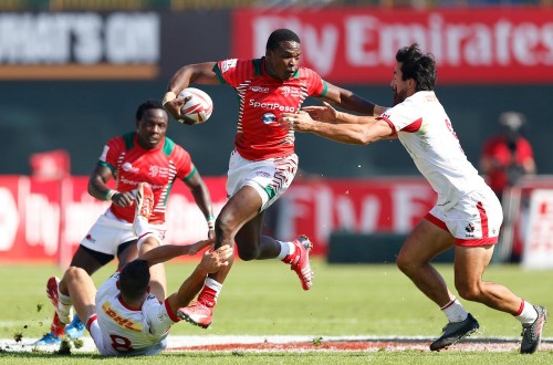 # Polskie Rugby # Polski Związek Rugby