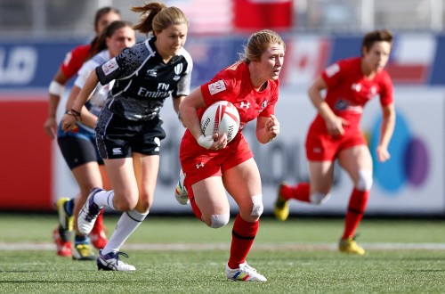 # Polskie Rugby # Polski Związek Rugby