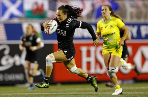 # Polskie Rugby # Polski Związek Rugby