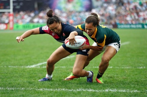 # Polskie Rugby # Polski Związek Rugby
