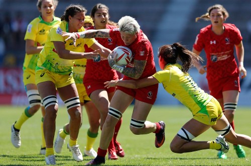 # Polskie Rugby # Polski Związek Rugby
