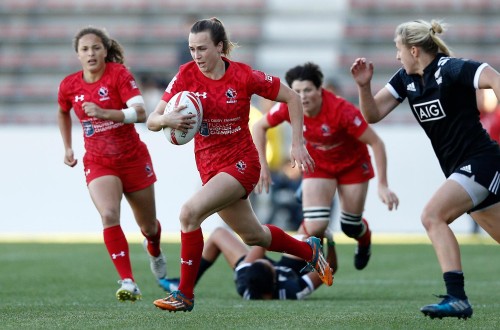 # Polskie Rugby # Polski Związek Rugby