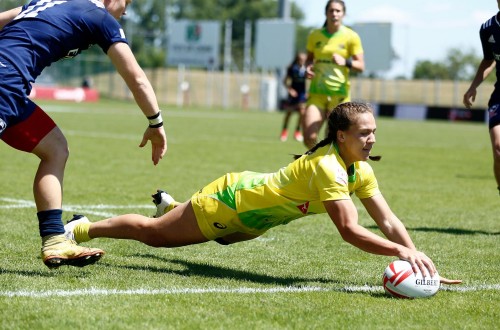 # Polskie Rugby # Polski Związek Rugby