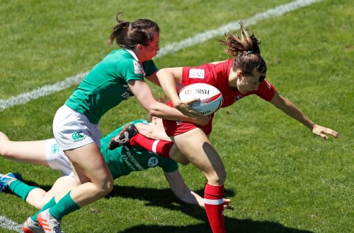 # Polskie Rugby # Polski Związek Rugby