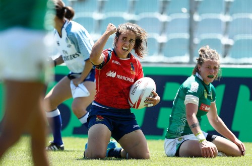 # Polskie Rugby # Polski Związek Rugby