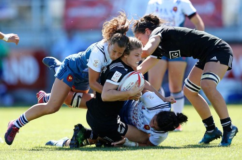# Polskie Rugby # Polski Związek Rugby