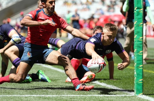 # Polskie Rugby # Polski Związek Rugby