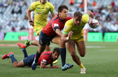 # Polskie Rugby # Polski Związek Rugby