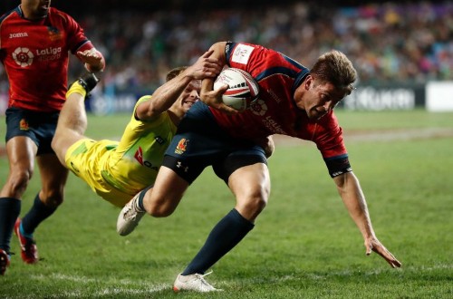# Polskie Rugby # Polski Związek Rugby